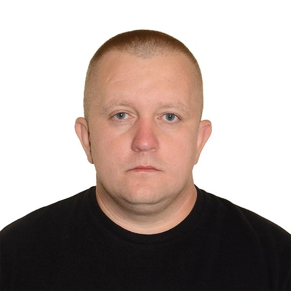 Michael Johnson